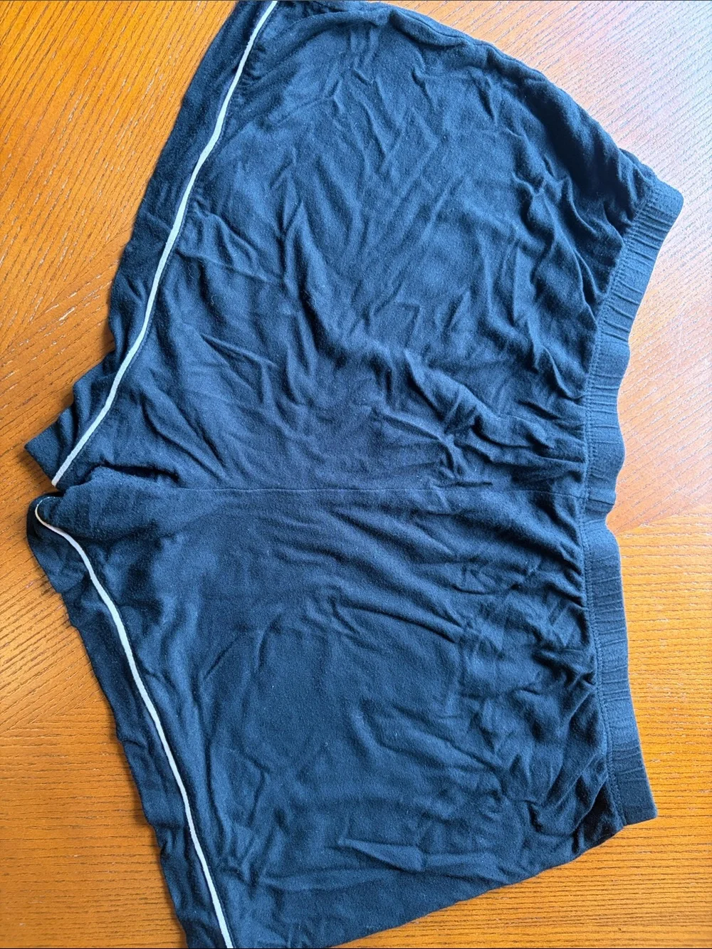 Women's Lounge Pajama Shorts Pack of 2 size medium